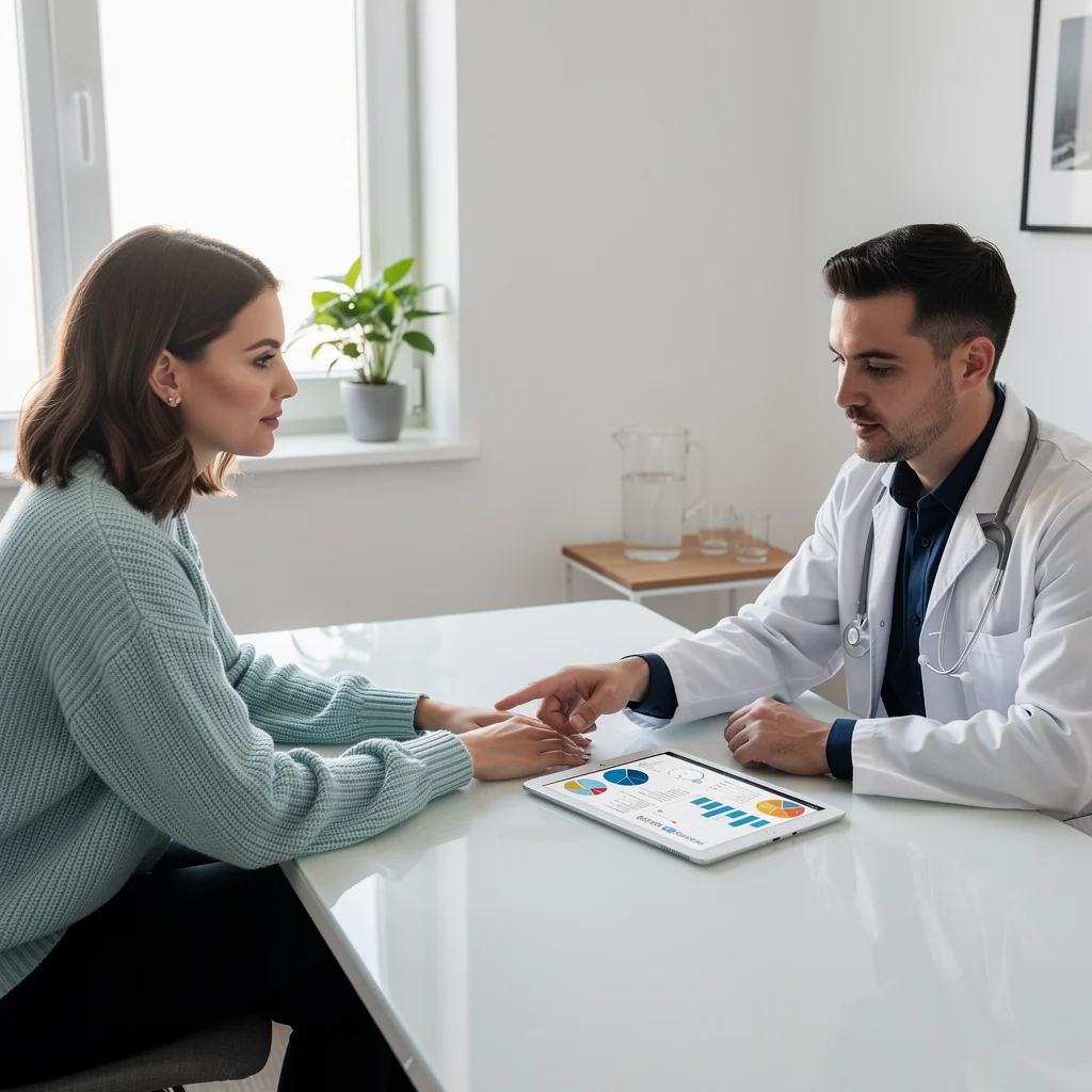 Clinical environment for medical practitioners